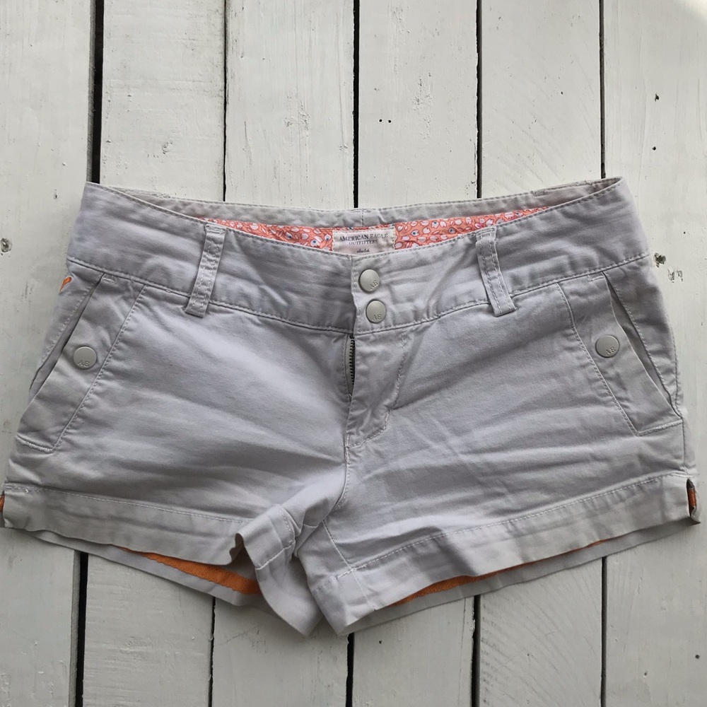 ❌SOLD❌AMERICAN EAGLE Short